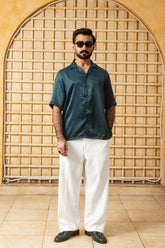 Royal Umber Co-Ord Set