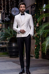 Men alderic Suit 2pc