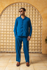 Desert Bronze Co-Ord Set