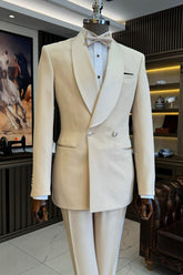 Elite Edition Men Suit