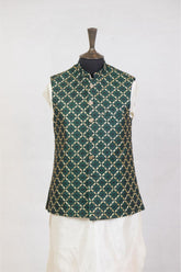 Noor-e-Vest WaistCoat
