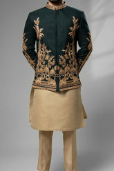 Elite Prince coat