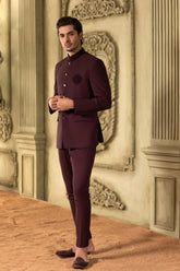 Men Elixir Prince Suit