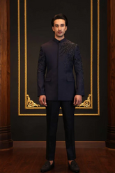 Men Marvel Prince Suit