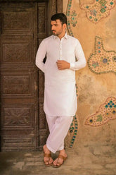 Shahi Shalwar Kameez