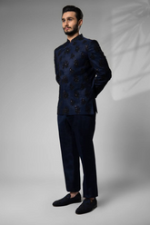 Royal Crest Prince Suit