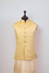 Zaroon Waistcoat