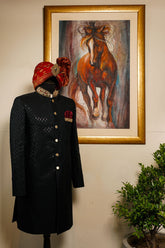 Regal Attire Sherwani