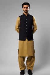 Royal Nawabi Shalwar Kameez
