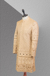 Eternal Bond Sherwani