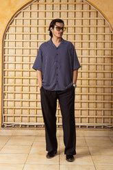 Velvet Earth Co-Ord Set