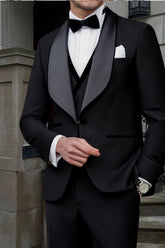 Men Idillio Suit