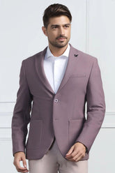 Men Cetius Blazer