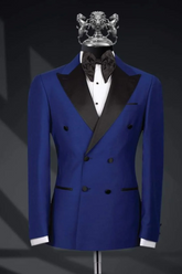 Men Bernard Suit
