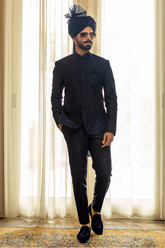 Men Eflicity Prince Suit