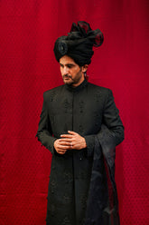 Men Arsal Sherwani