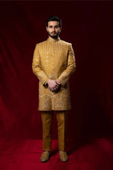 Men Alem Sherwani