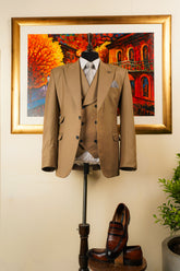 Eclipse Edition Men Suit