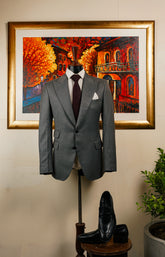 The Grand Classic Suit