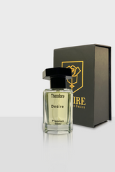 Desire Theodore