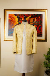 Men Inara Prince Coat