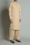 Kurta Shalwar - IVORY