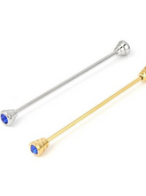 Pearl Headed Lapel Pin