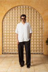 Cocoa Flow Co-Ord Set