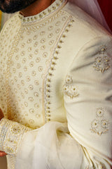 Heritage Sherwani