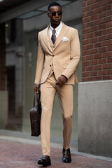 Men signore Suit