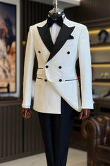 Eclipse Edition Men Suit