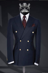 Men Ineista Suit