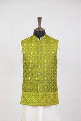 Nawabi Threads WaistCoat