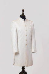 Regal Roots Sherwani