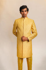 Men Zouq Sherwani