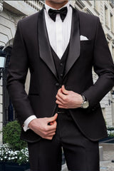 Men Mestro Suit
