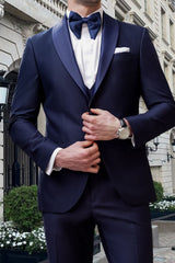 Men Falessto Suit