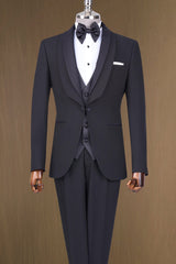 The Grand Classic Suit