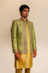 BIN SIYAM PRINCE COAT