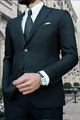 Men Marget Suit
