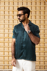 Royal Umber Co-Ord Set