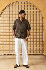 Saffron Oak Co-Ord Set