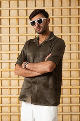 Saffron Oak Co-Ord Set