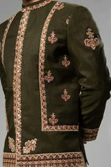 Regal Attire Prince Coat
