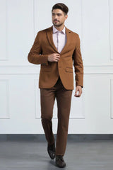 Men Roxane Blazer