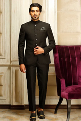 Men Piristine Prince Suit