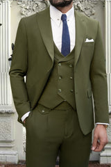 Men Piesta Suit