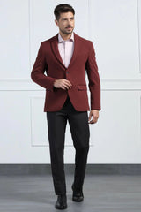 Men Liverian Blazer