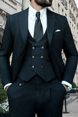 Men Marget Suit