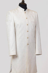 Regal Roots Sherwani
